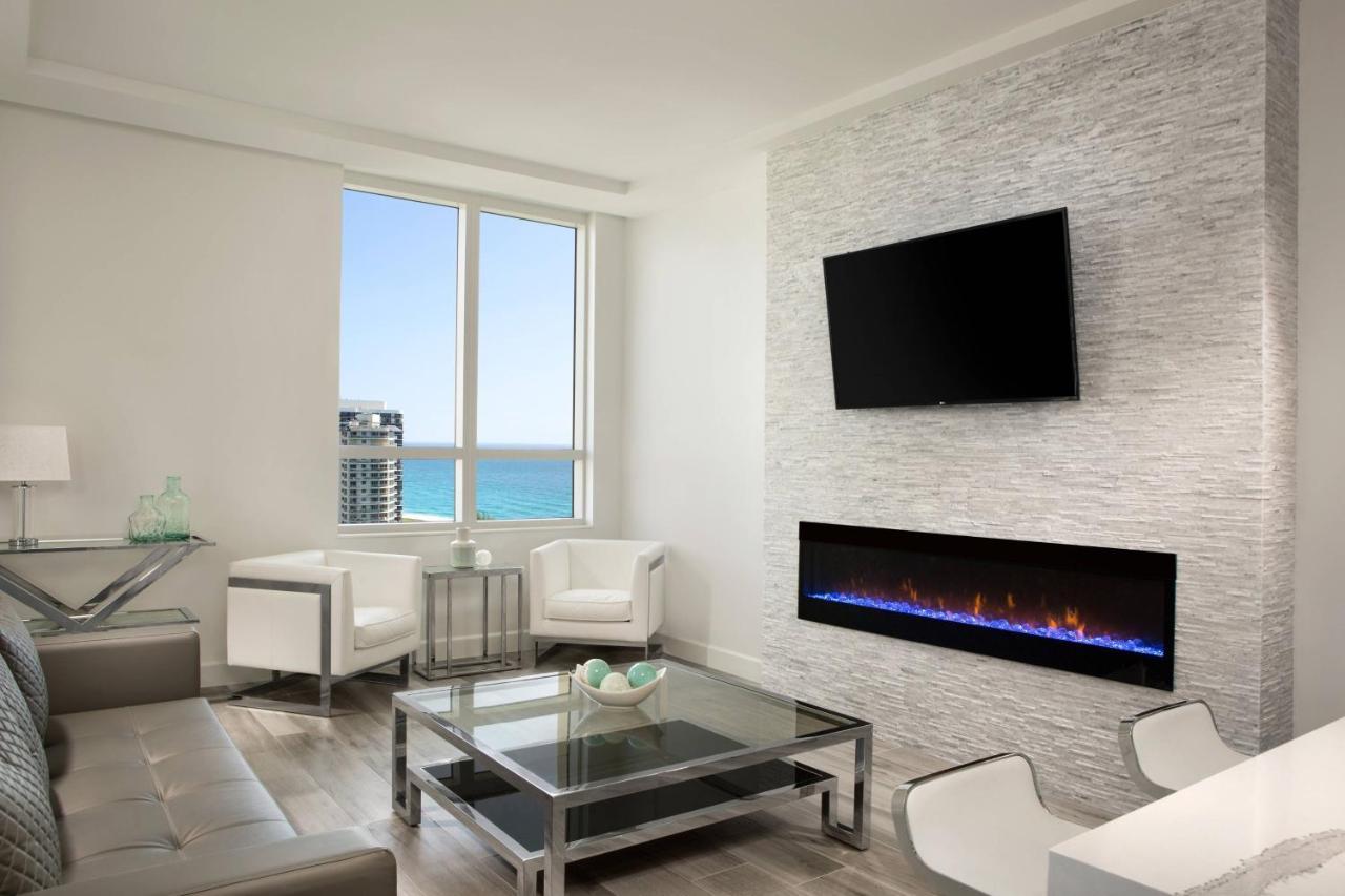 ריביירה ביץ' Palm Beach Marriott Singer Island Beach Resort & Spa מראה חיצוני תמונה