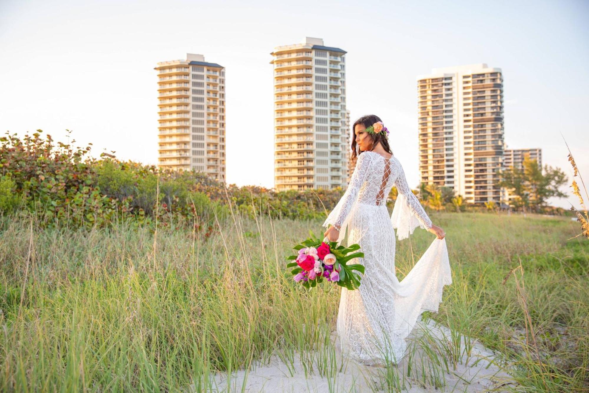 ריביירה ביץ' Palm Beach Marriott Singer Island Beach Resort & Spa מראה חיצוני תמונה