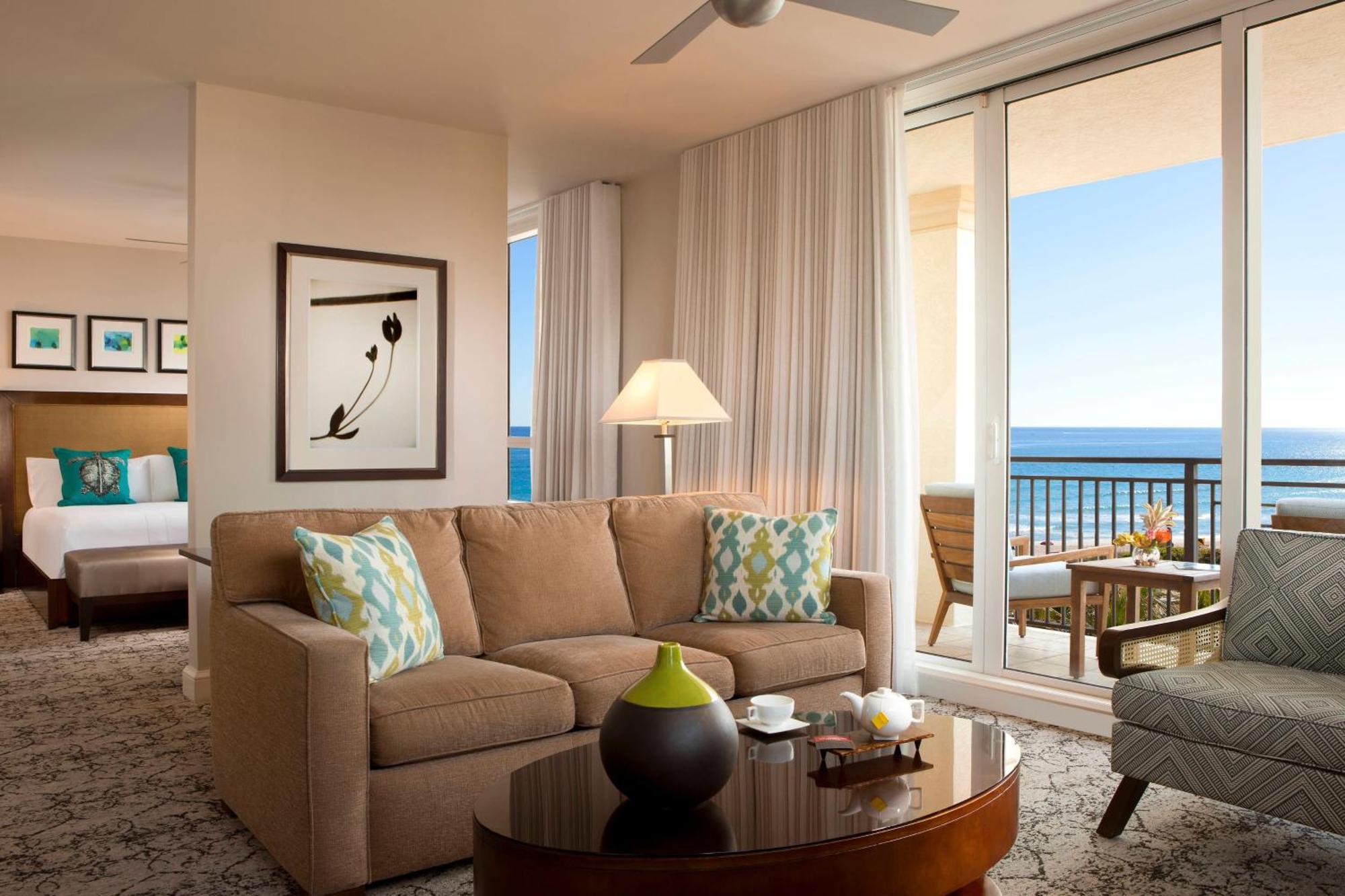 ריביירה ביץ' Palm Beach Marriott Singer Island Beach Resort & Spa מראה חיצוני תמונה