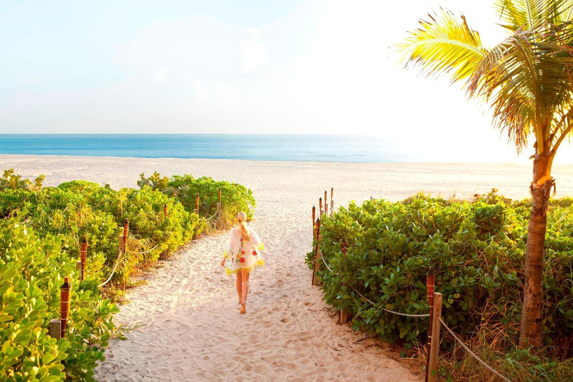 ריביירה ביץ' Palm Beach Marriott Singer Island Beach Resort & Spa מראה חיצוני תמונה