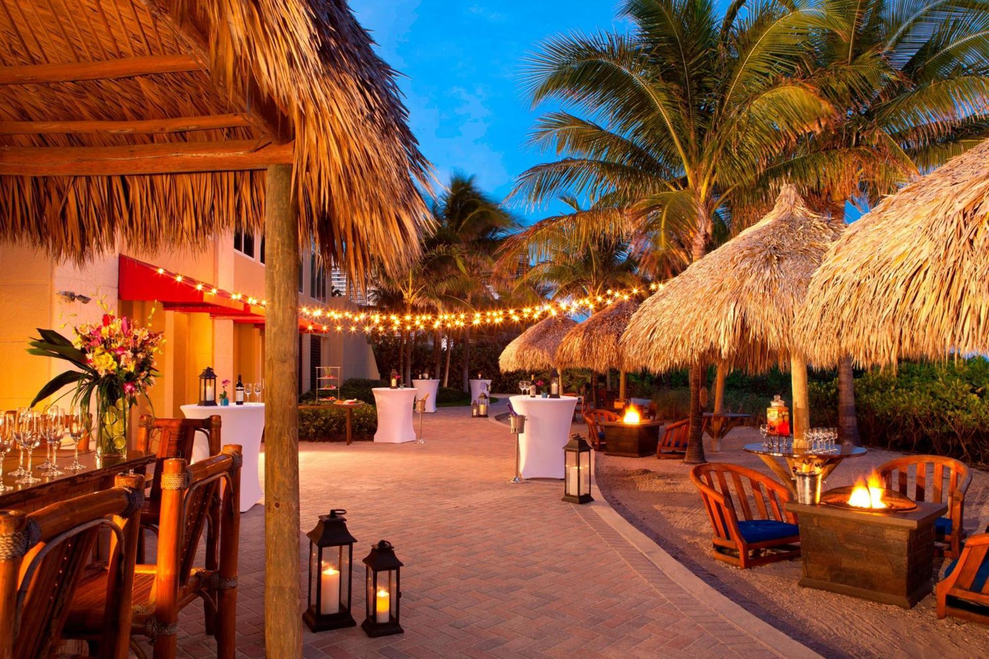 ריביירה ביץ' Palm Beach Marriott Singer Island Beach Resort & Spa מראה חיצוני תמונה