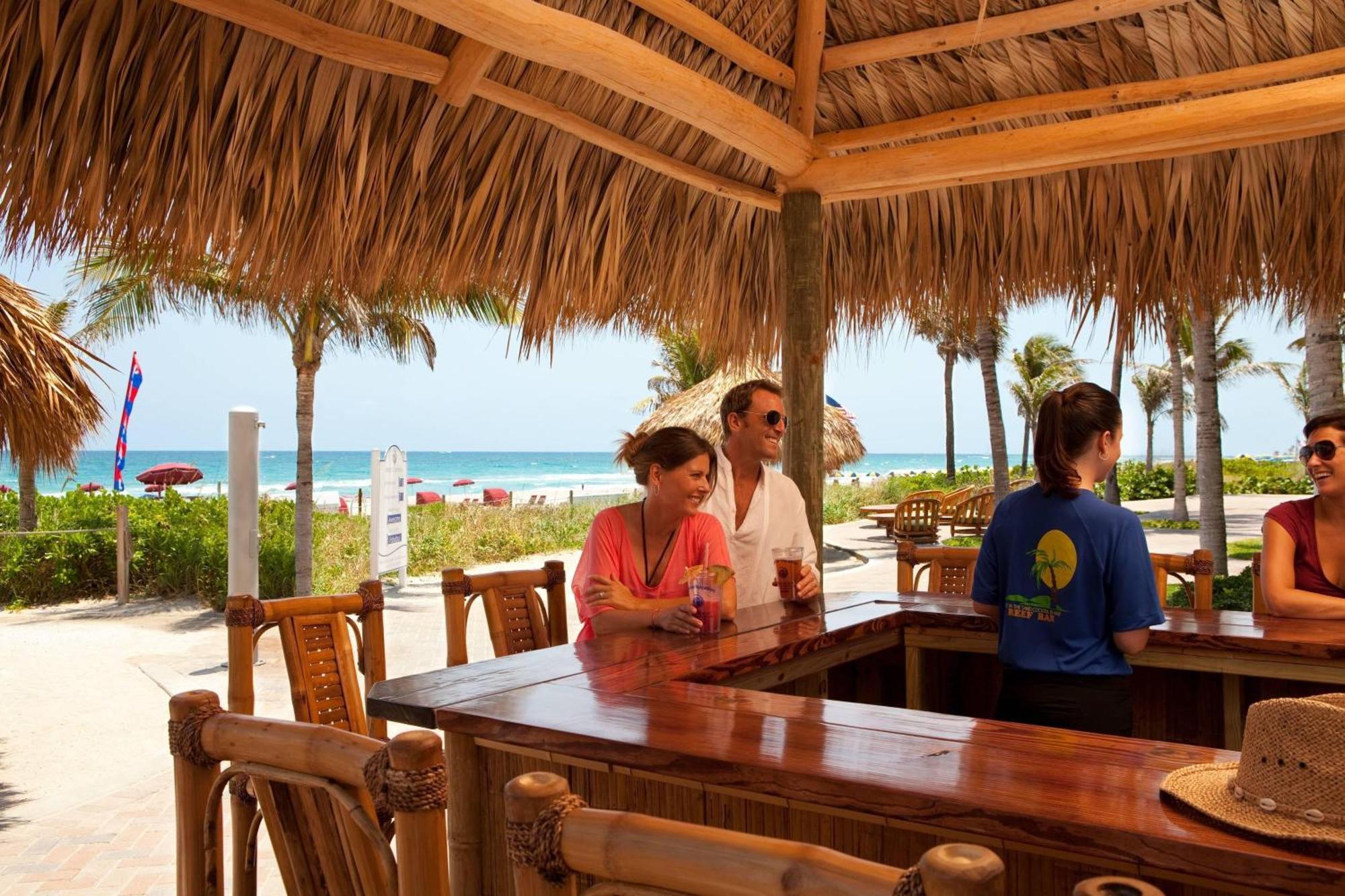 ריביירה ביץ' Palm Beach Marriott Singer Island Beach Resort & Spa מראה חיצוני תמונה