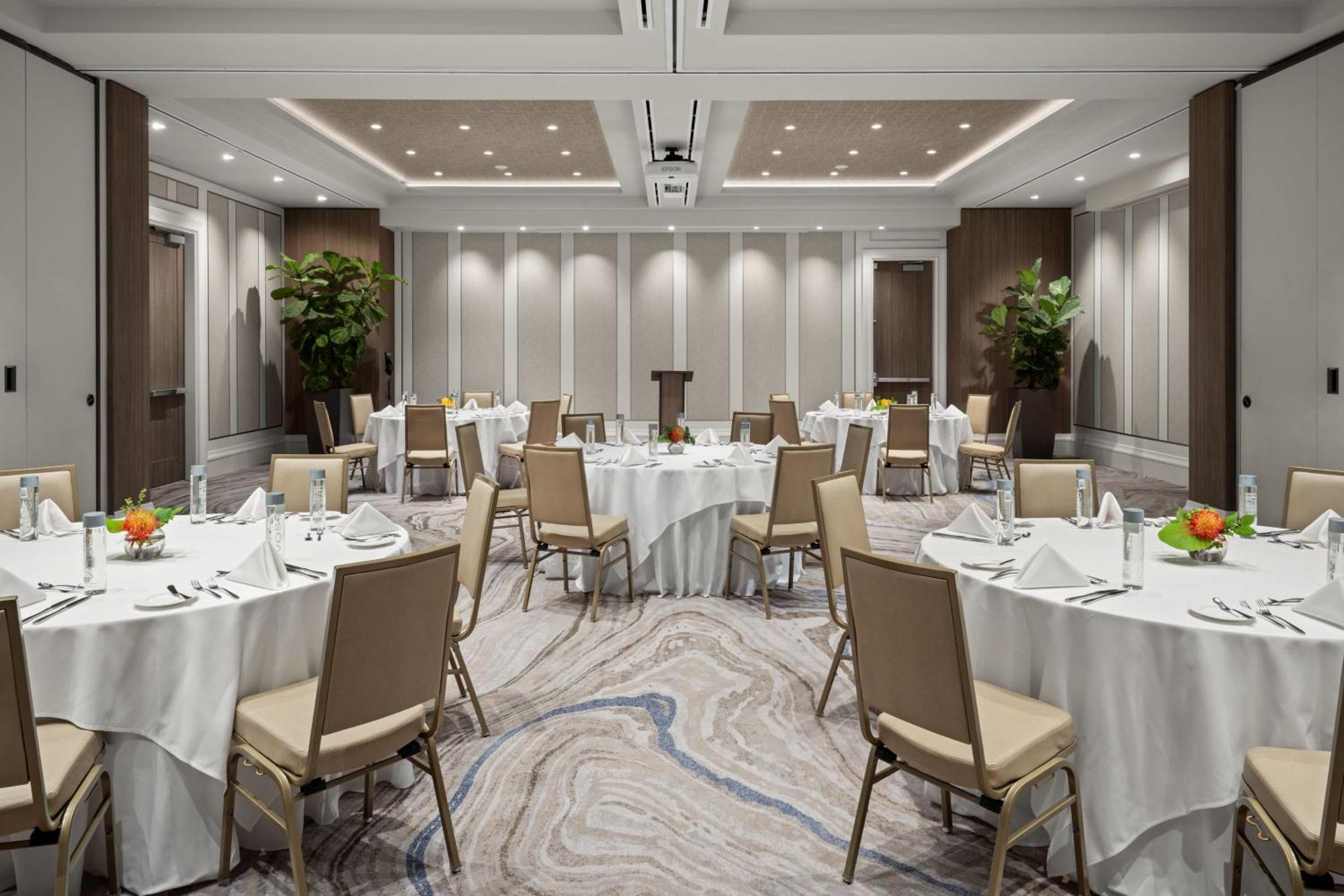 ריביירה ביץ' Palm Beach Marriott Singer Island Beach Resort & Spa מראה חיצוני תמונה