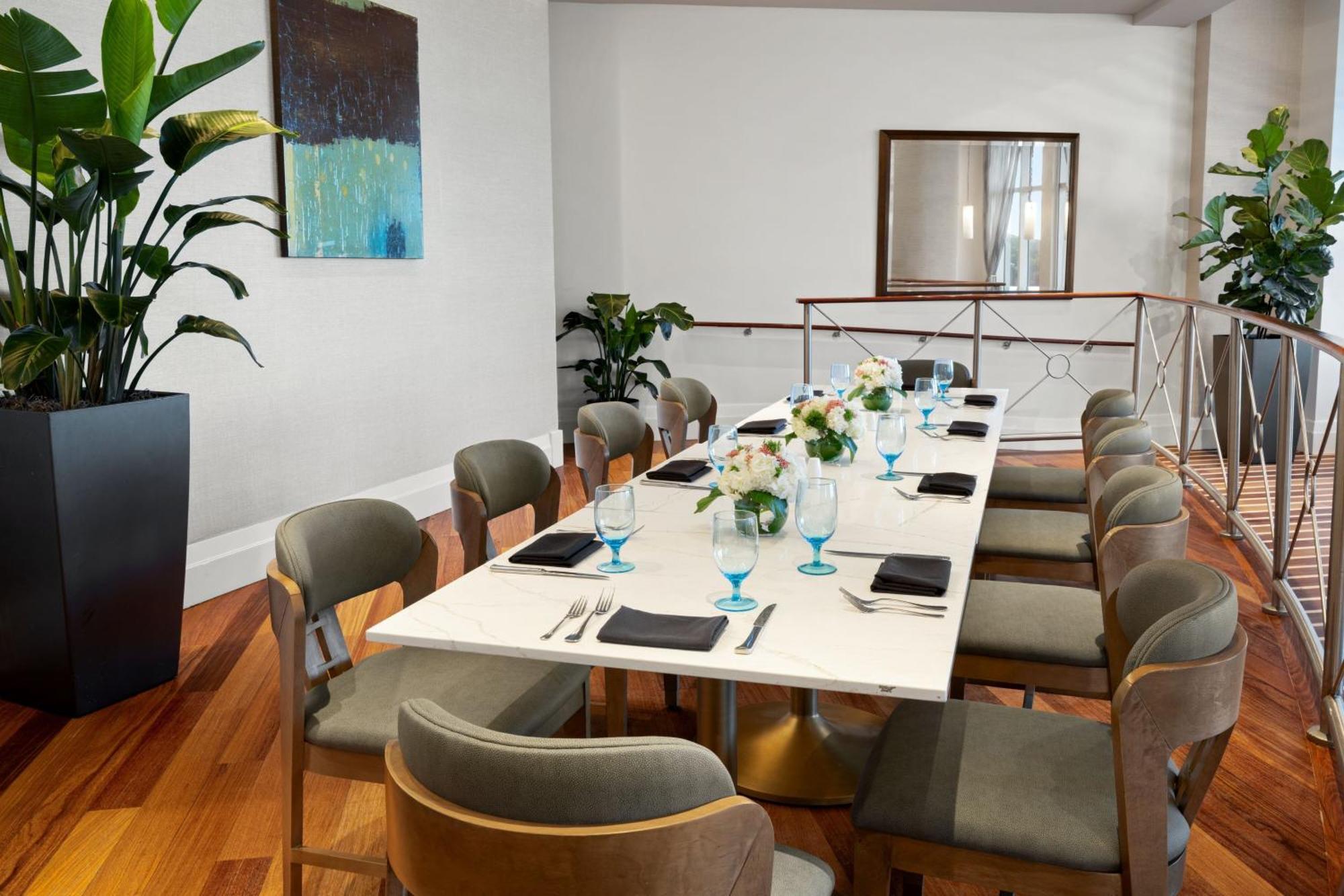 ריביירה ביץ' Palm Beach Marriott Singer Island Beach Resort & Spa מראה חיצוני תמונה