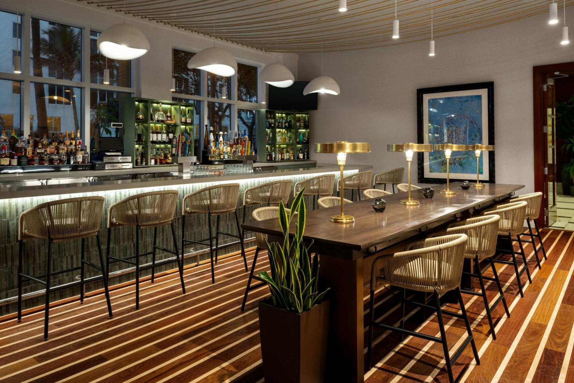 ריביירה ביץ' Palm Beach Marriott Singer Island Beach Resort & Spa מראה חיצוני תמונה