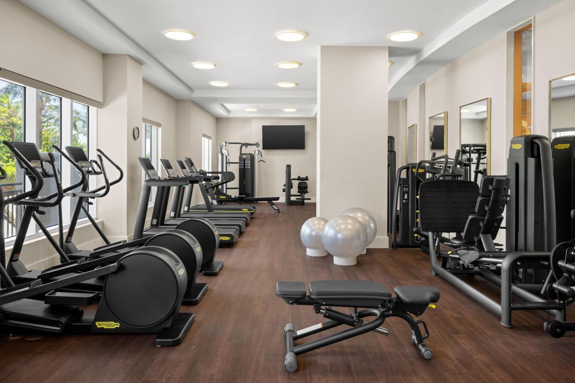 ריביירה ביץ' Palm Beach Marriott Singer Island Beach Resort & Spa מראה חיצוני תמונה