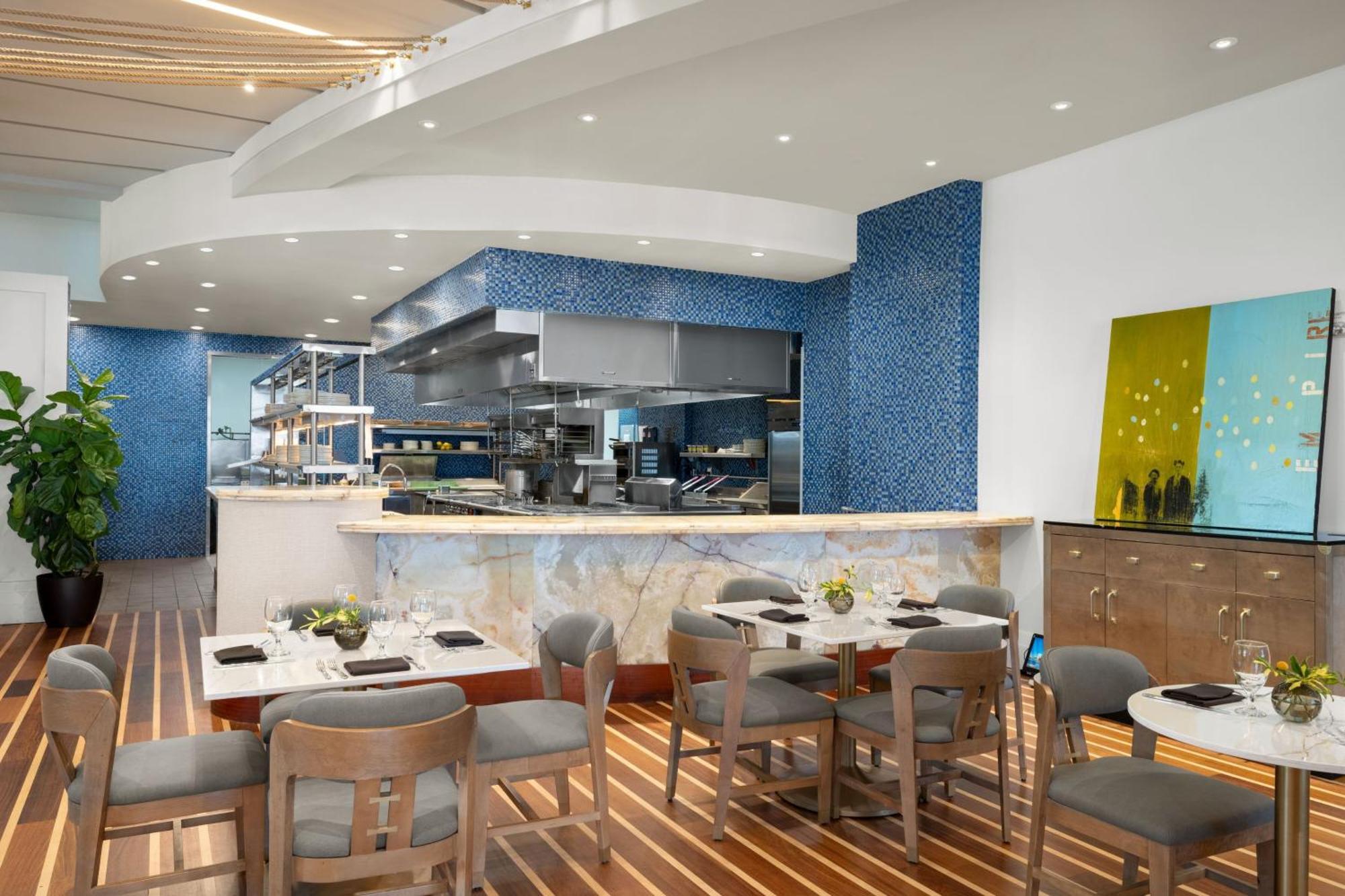 ריביירה ביץ' Palm Beach Marriott Singer Island Beach Resort & Spa מראה חיצוני תמונה