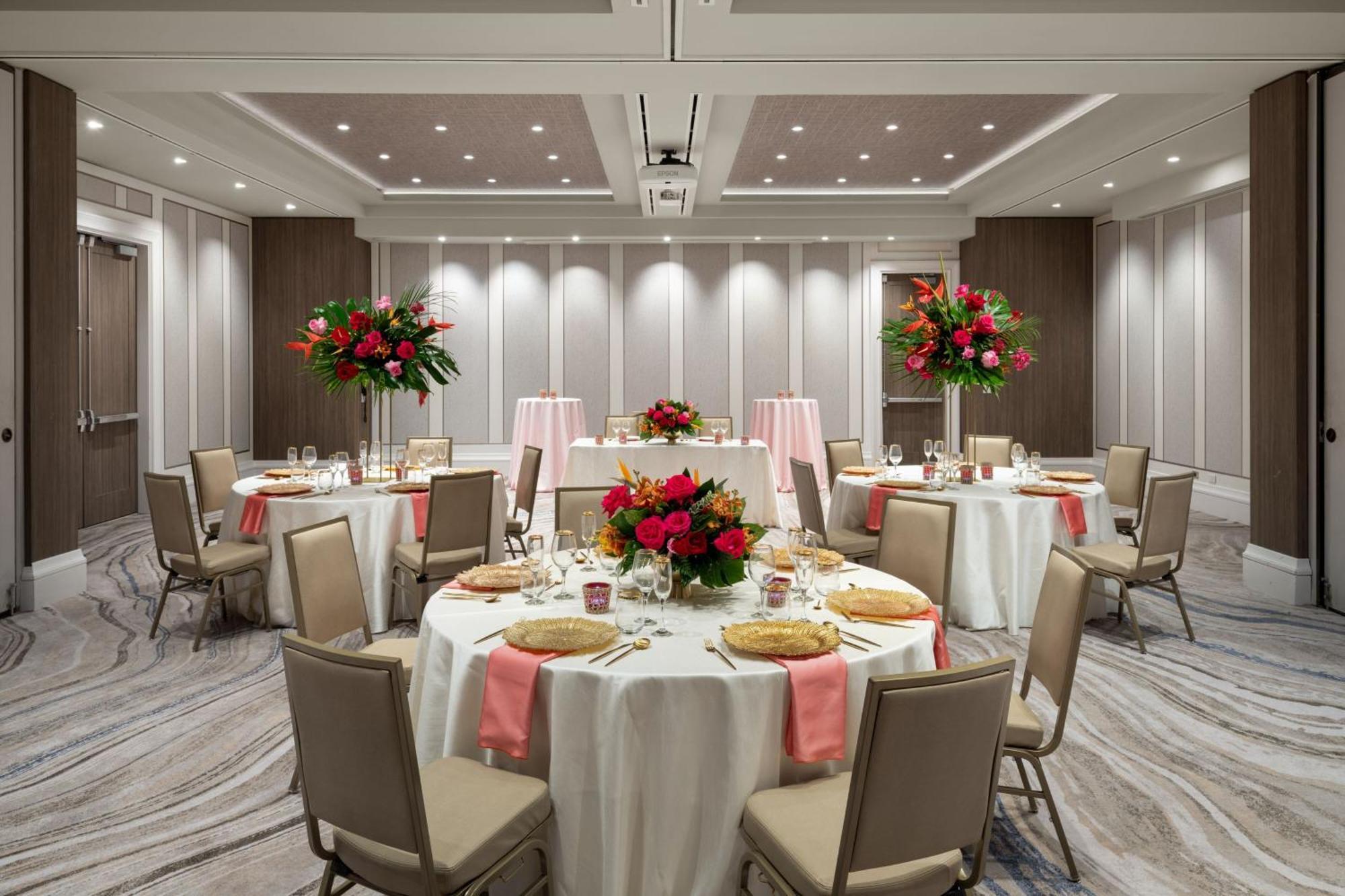 ריביירה ביץ' Palm Beach Marriott Singer Island Beach Resort & Spa מראה חיצוני תמונה